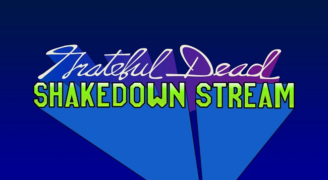 Grateful Dead Announces ‘Shakedown Stream’ Free Livestreams, Ep. 1 ‘TRUCKIN’ UP TO BUFFALO’ Tonight