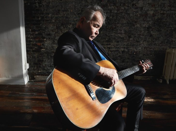 Fiona Prine Issues Statement & Dearest Wish Following John Prine’s Passing