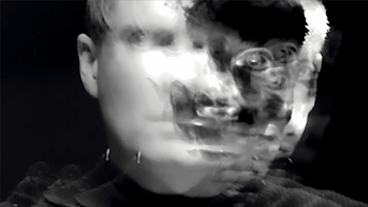Jónsi Releases New Track & Video: “Exhale”