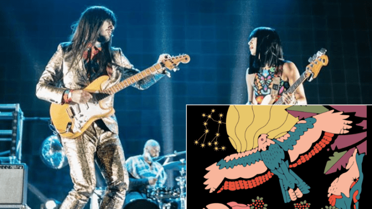 Khruangbin Announces New LP ‘Mordechai’ & Debuts “Time (You And I)”