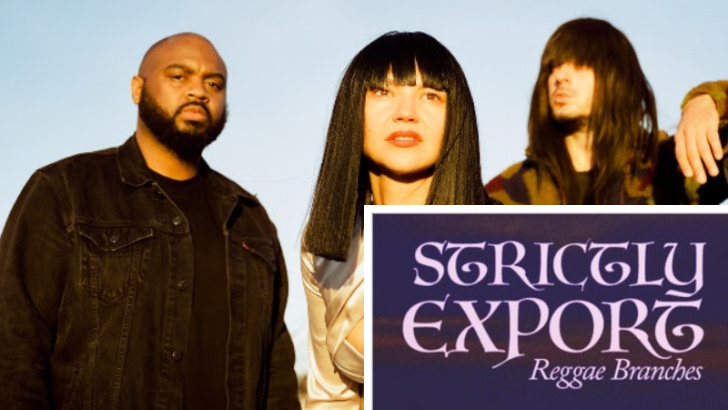 Khruangbin Shares New Jamaican Inspired DJ Mix