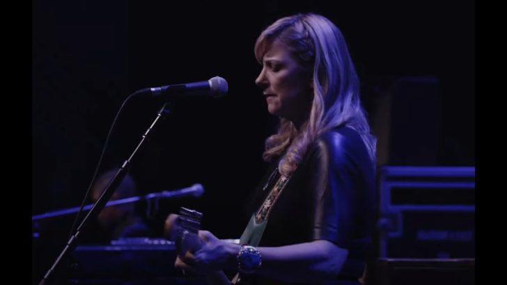 Tedeschi Trucks Band Shares John Prine Tribute “Angel From Montgomery/Sugaree” (Live From The Fox Oakland)