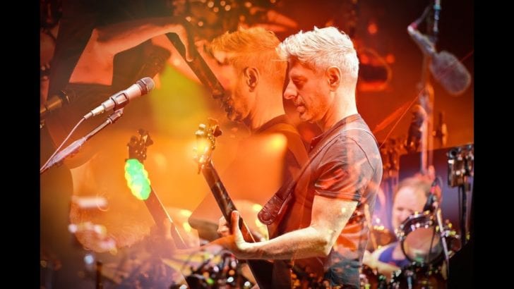 Phish Releases “Down with Disease” from Dick’s 2019 Official LivePhish Video