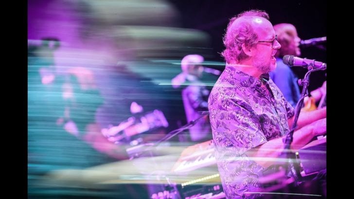 Phish Shares “Piper” from Dick’s 2019 Night #3 Official LivePhish Video