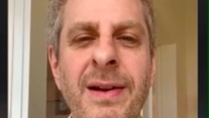 Mike Gordon Shares Passover Message and Announces Instagram Livestream with Scott Murawski