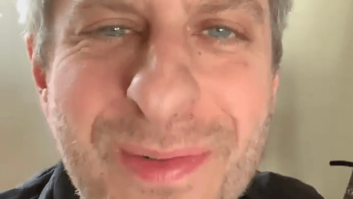 Mike Gordon Announces Instagram Live Session with Robert Walter