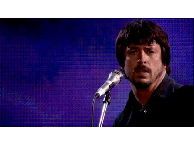 Foo Fighters Announce ‘Live at Hyde Park’ Livestream Today