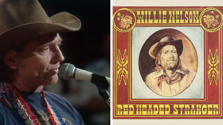 Willie Nelson Celebrates Birthday with Full ‘Red Headed Stranger’ Show on Austin City Limits Livestream