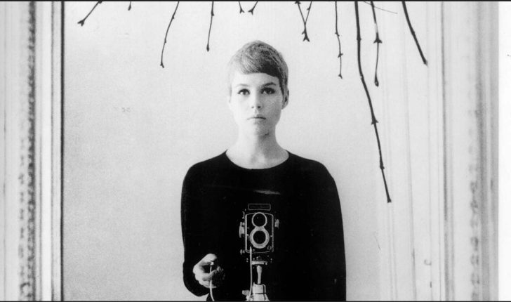 Legendary Beatles Photographer Astrid Kirchherr Has Passed Away, R.I.P.
