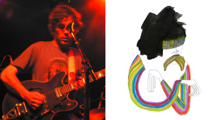 The Barr Brothers Share Unreleased Tracks “Red Moth Solar Companion” & “Saint Cecilia”