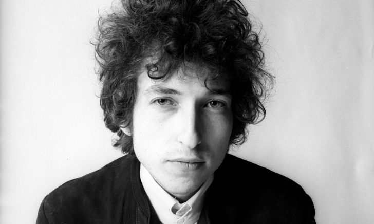 Bob Dylan Responds to Little Richard’s Death