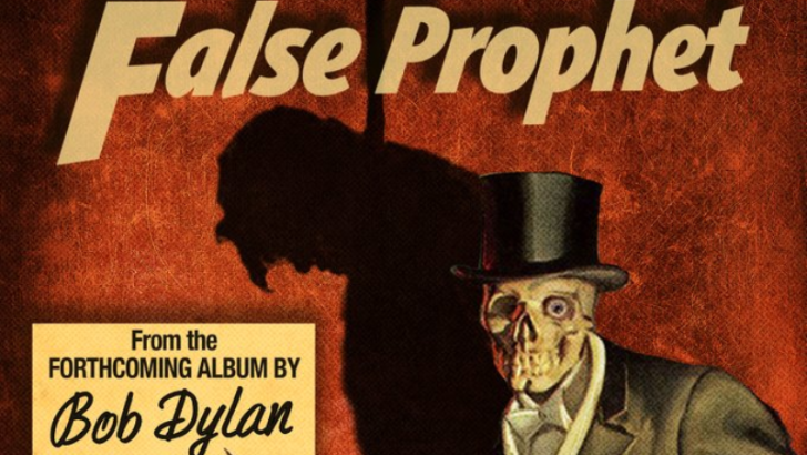 Bob Dylan Announces New Album ‘Rough And Rowdy Ways’ & Shares New Song “False Prophet”