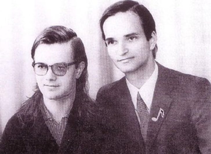 Florian Schneider (Kraftwerk) Has Passed Away, R.I.P.