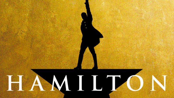 Lin-Manuel Miranda’s ‘Hamilton’ Will Debut on Disney+, Watch the Official Trailer Now
