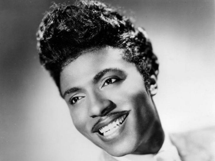 Little Richard Has Passed Away, R.I.P.