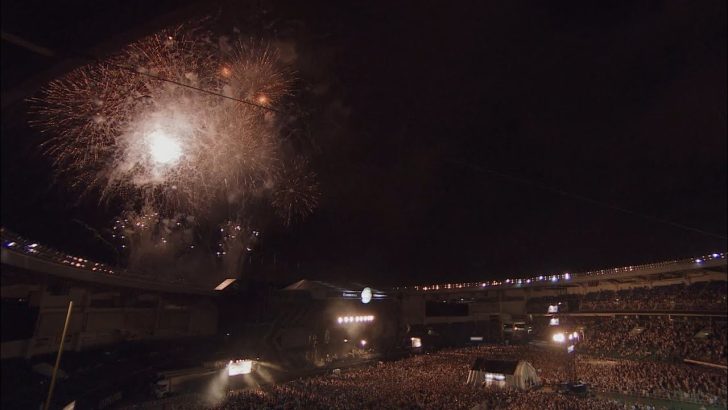 Radiohead Picks Live at Summer Sonic Japan for Next #StayHome Livestream