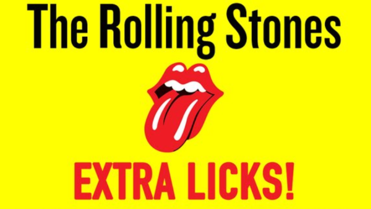 The Rolling Stones Announce ‘Extra Licks’ Free YouTube Livestreams