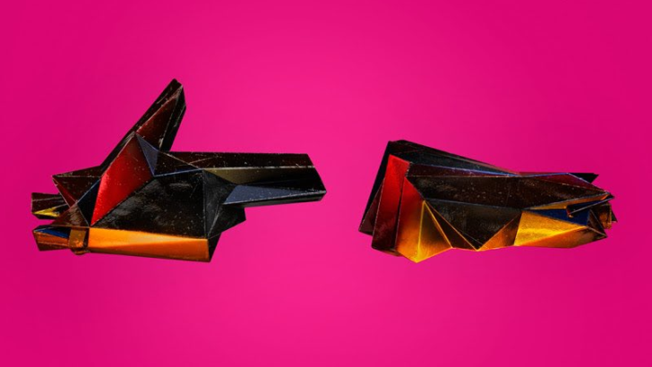 Run The Jewels Announces ‘RTJ4’ Available for Pre-Order Today
