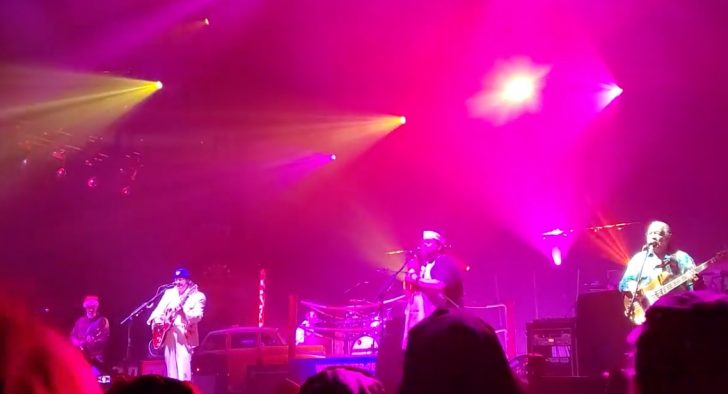 Widespread Panic Announces Halloween 2019 for Next Never Miss a Sunday Show