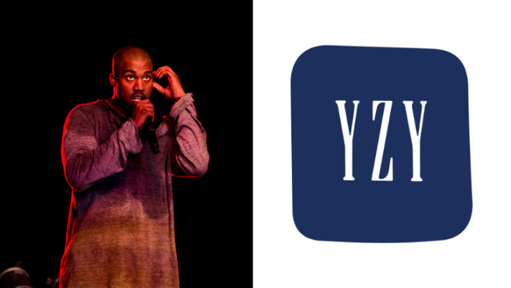 Kanye West Signs Yeezy Deal with Gap Inc.