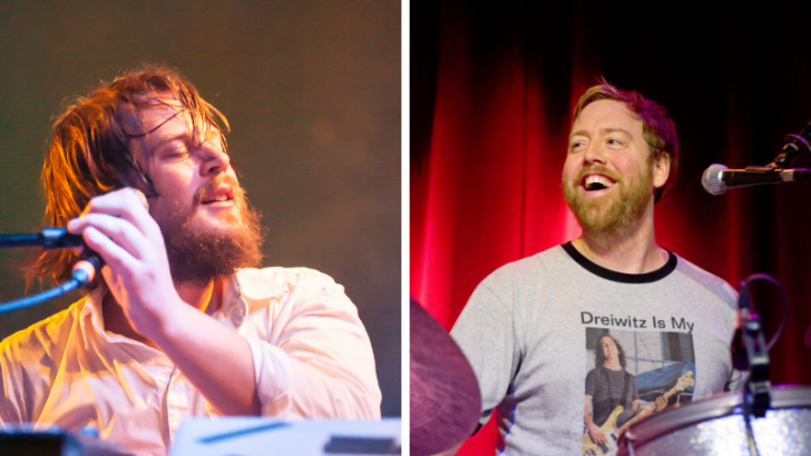 Benevento / Russo Duo Releases LP’s on Vinyl for Bandcamp Friday, Pre-Order Now!