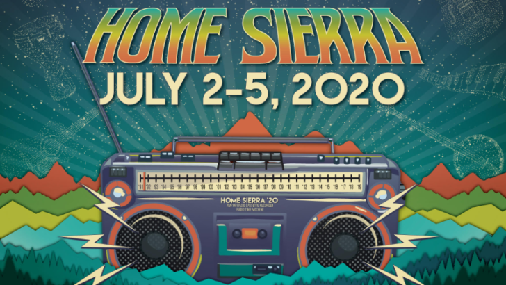 High Sierra Music Festival Shares Massive ‘Home Sierra’ Radio Livestream Schedule
