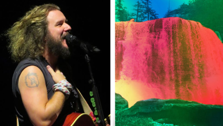 My Morning Jacket Announces New Album ‘The Waterfall II’ Out Friday