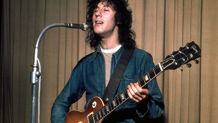 Peter Green (Fleetwood Mac) Has Passed Away at 73, R.I.P.
