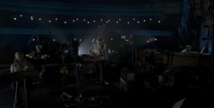 Trey Anastasio Shares Transcendent “What’s The Use?” From The Beacon Jams Week #3 [VIDEO]