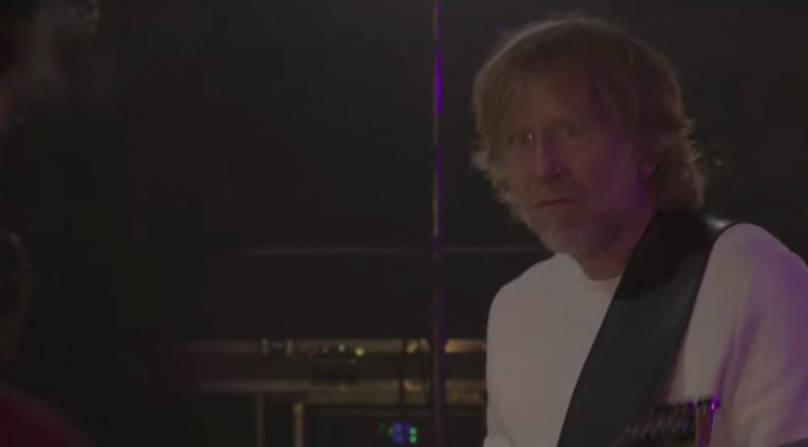Trey Anastasio Shares “The Way I Feel” from Beacon Jams Week #3 [WATCH]