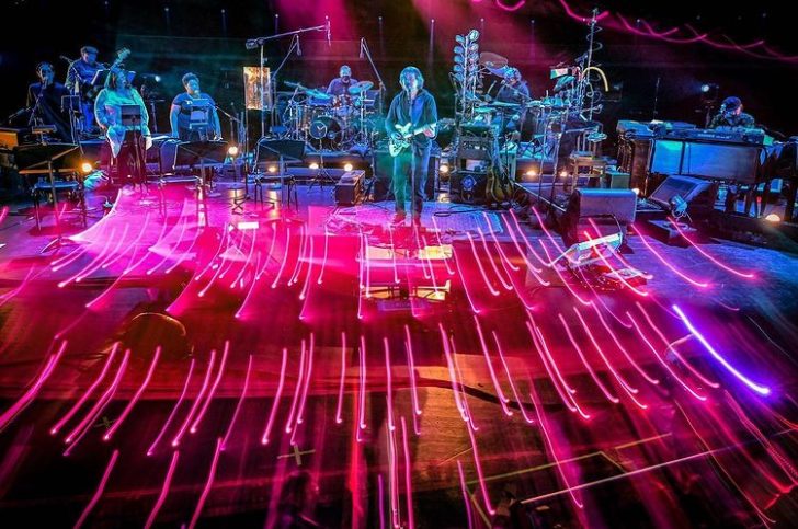 Trey Anastasio Continues Beacon Jams Run Week #7 [SETLIST/NOTES]