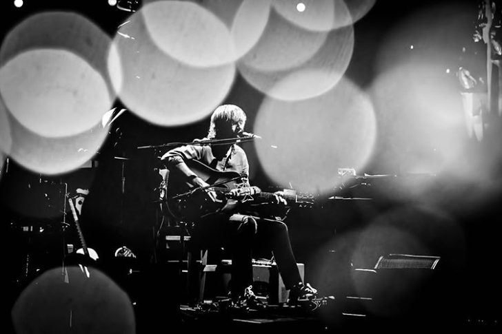 Trey Anastasio Brings Back Ghosts of the Forest for Week #5 of The Beacon Jams [SETLIST/NOTES]