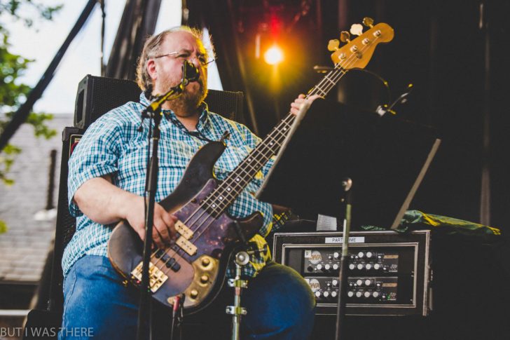 Bassist Tony Markellis (Trey Anastasio) Has Passed Away, R.I.P.