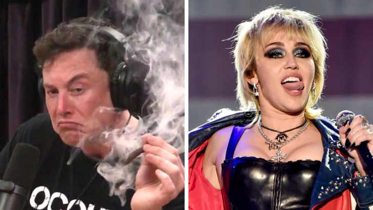Elon Musk to Host Saturday Night Live With Miley Cyrus As Musical Guest
