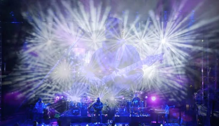 Goose Announces Fall 2021 Tour Dates