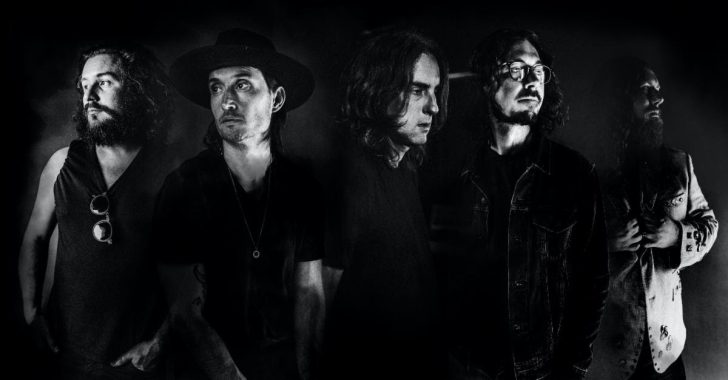 My Morning Jacket Announces 2021 Tour Dates