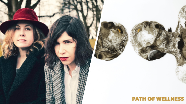 Sleater-Kinney Releases “Worry With You”, 2021 Tour Dates