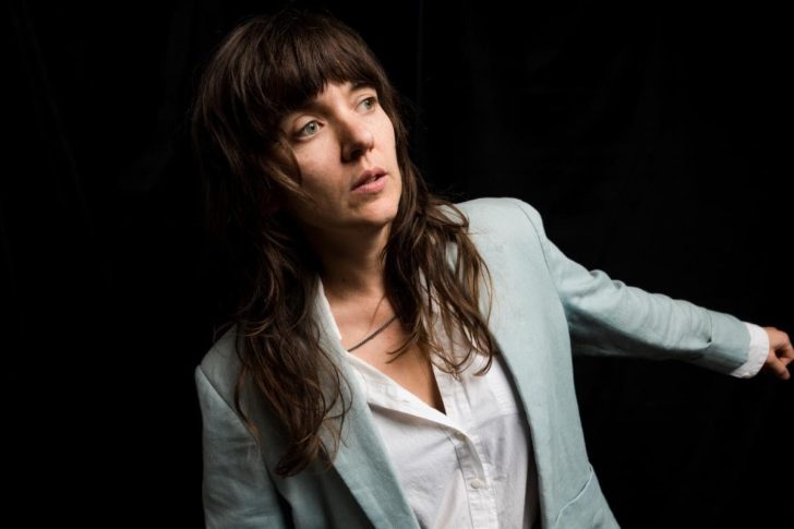 Courtney Barnett Announces 2021/2022 Tour Dates
