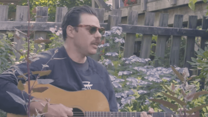 Bahamas Announces North American 2021 Tour Dates