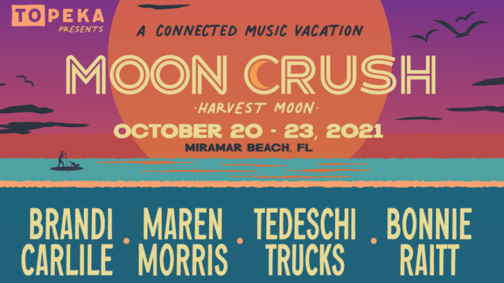 Moon Crush’s Harvest Moon 2021 Lineup