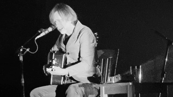 Trey Anastasio Finishes Off Two-Night Full Capacity Beacon Theatre Run [SETLIST/VIDEOS]