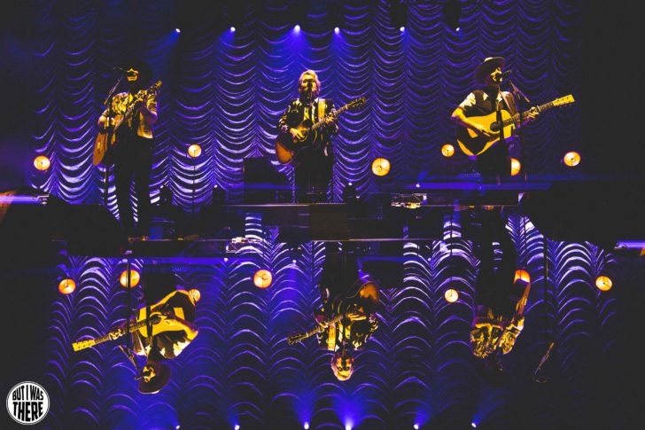 PHOTO RECAP: Brandi Carlile @ CMAC, Canandaigua, NY 7.24.21