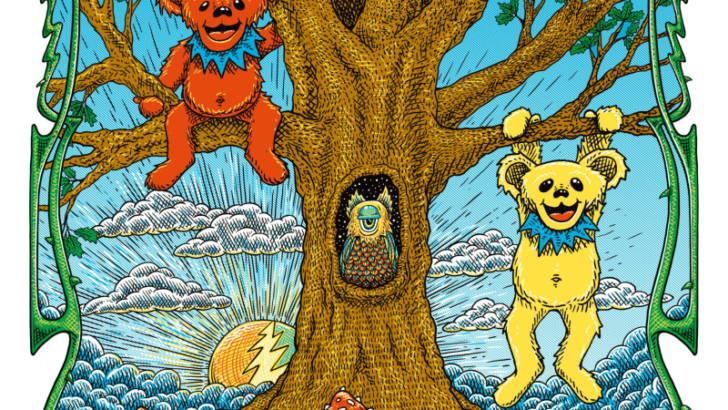 Dead & Company Kicks Off Summer Tour 2021 in Raleigh, NC [SETLIST/VIDEOS]