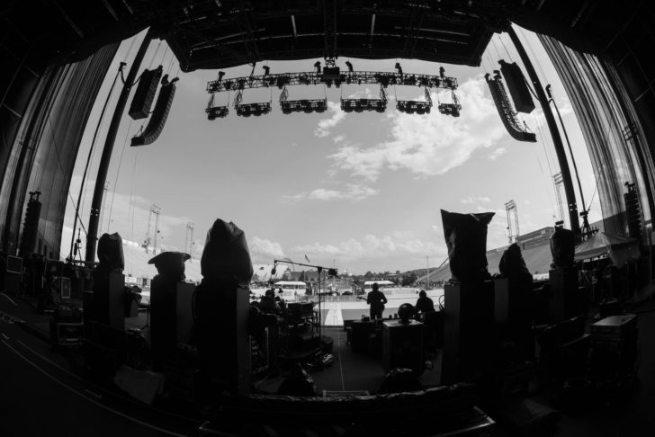 Phish Continues Summer Tour 2021 in Hershey, PA Night #1 [SETLIST/STREAM]