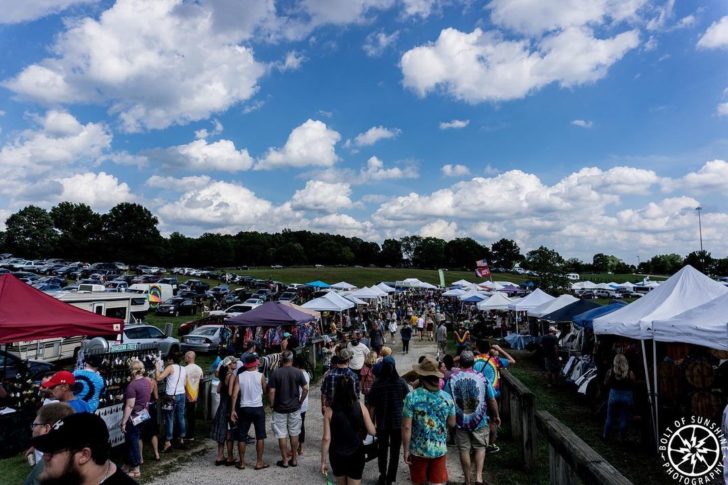 Dead & Company Bring Summer Tour 2021 to Cuyahoga Falls [SETLIST/STREAM]