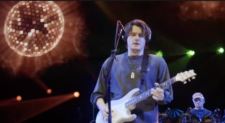 Dead & Company Kick Off Sunday Show in Hartford CT [SETLIST/STREAM]