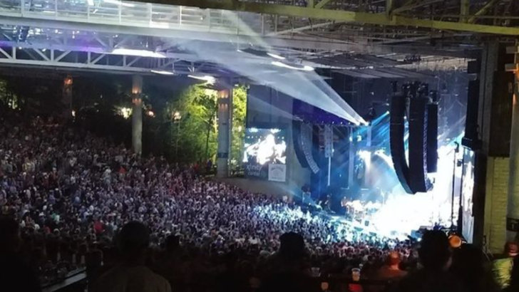 Dead & Company Returns for Night #2 in Mansfield MA [SETLIST/STREAM]