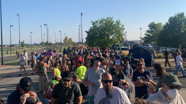 Phish Close Summer Tour 2021 @ Dick’s Sporting Goods Park [SETLIST/STREAM]