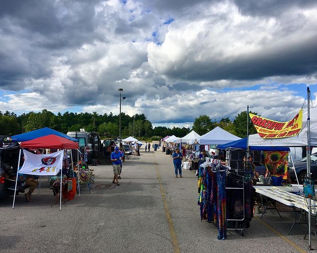 Dead & Company Back for Two Nights in Mansfield MA [SETLIST/VIDEO]