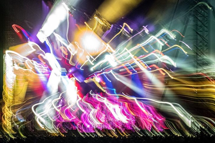 Phish Back for Night #2 at Dick’s Sporting Goods Park [SETLIST/STREAM]